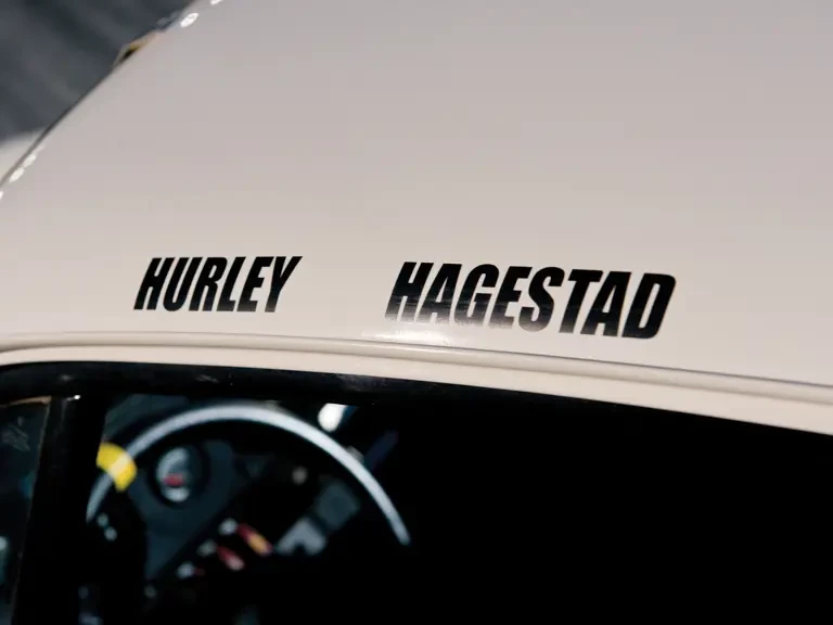 1977 Porsche 934 & 935 - Image 9 of 23