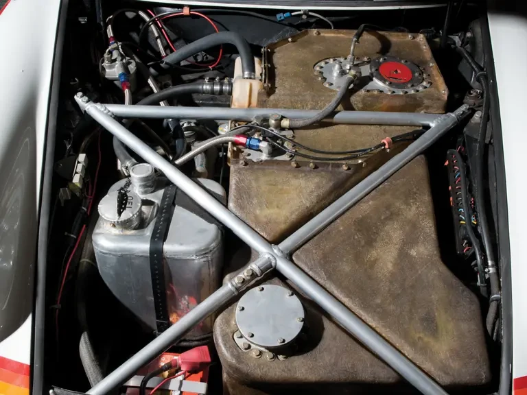 1977 Porsche 934 & 935 - Image 21 of 23