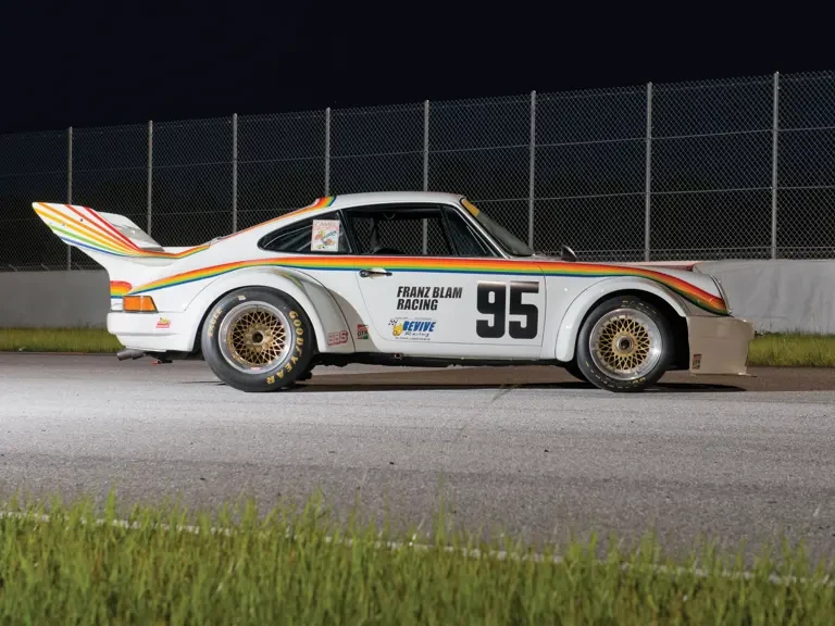 1977 Porsche 934 & 935 - Image 6 of 23