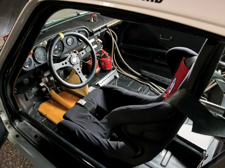 1977 Porsche 934 & 935 - Image 5 of 23