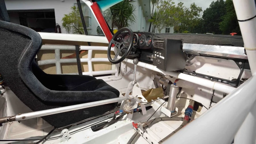 1977 Porsche 934 & 935 - Image 5 of 12