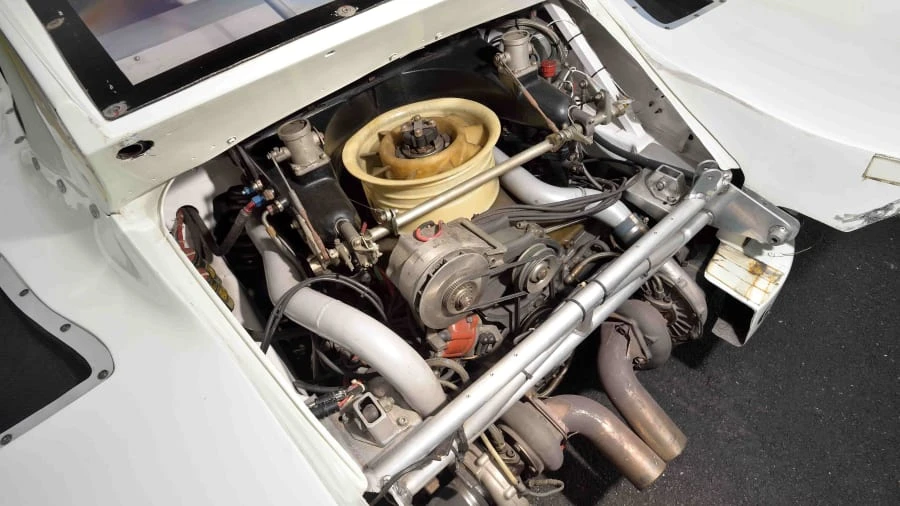 1977 Porsche 934 & 935 - Image 6 of 12