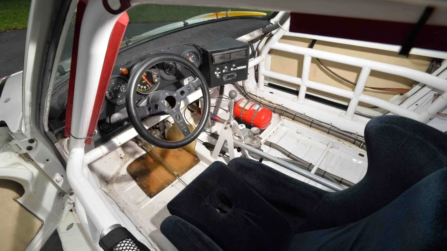 1977 Porsche 934 & 935 - Image 4 of 12