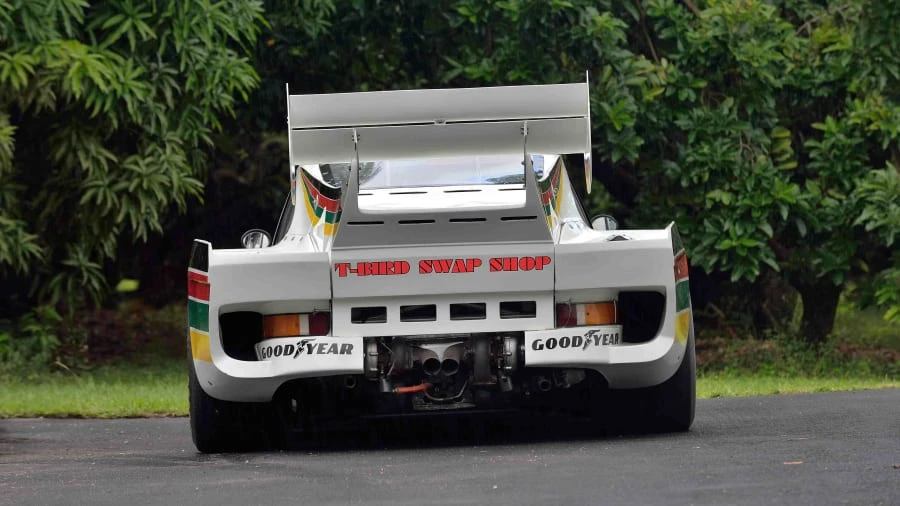 1977 Porsche 934 & 935 - Image 10 of 12