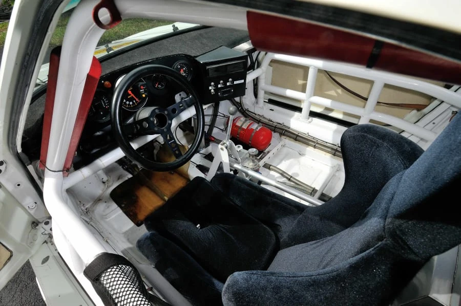 1977 Porsche 934 & 935 - Image 4 of 12