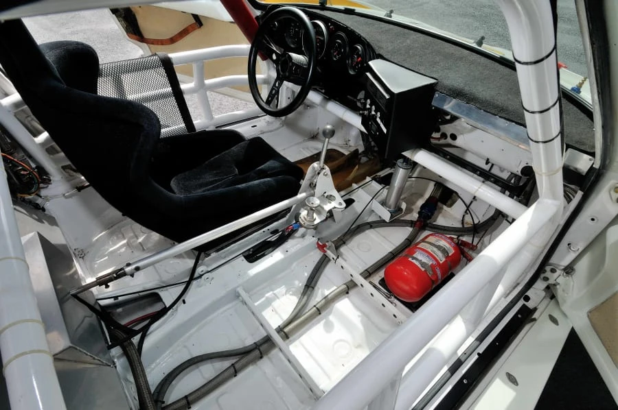 1977 Porsche 934 & 935 - Image 5 of 12