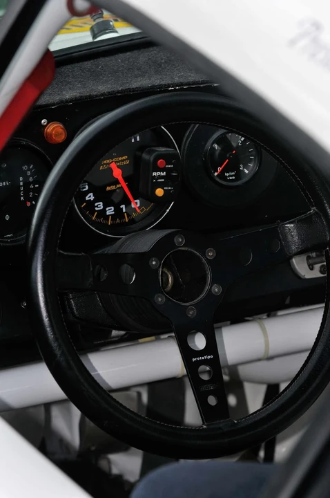 1977 Porsche 934 & 935 - Image 8 of 12