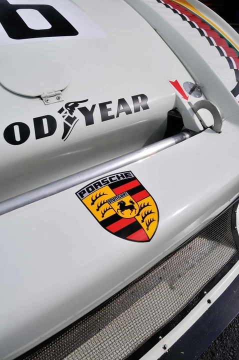 1977 Porsche 934 & 935 - Image 10 of 12