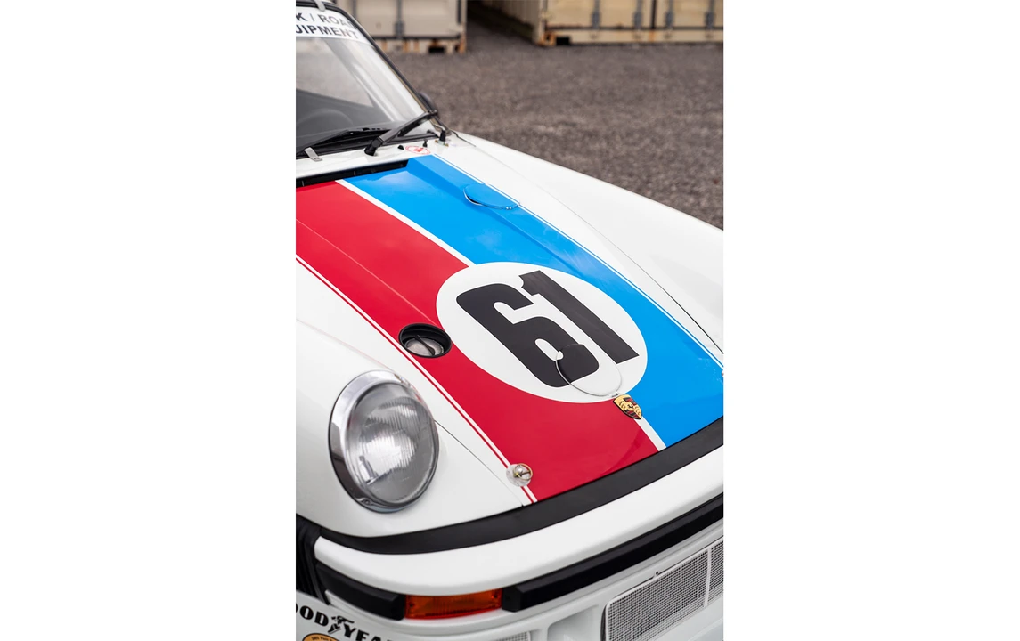 1977 Porsche 934 & 935 - Image 12 of 27
