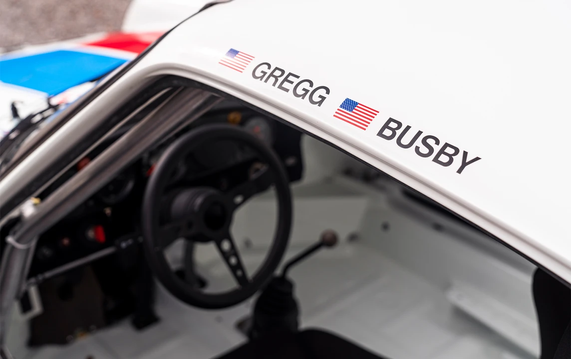 1977 Porsche 934 & 935 - Image 15 of 27