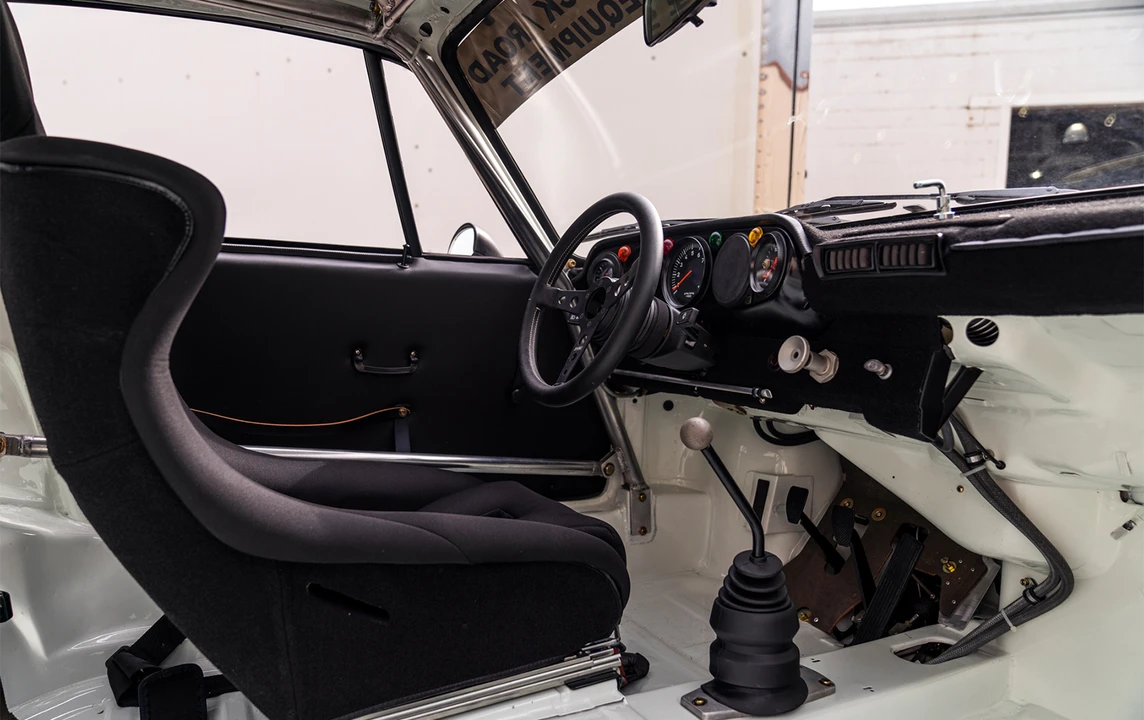 1977 Porsche 934 & 935 - Image 21 of 27