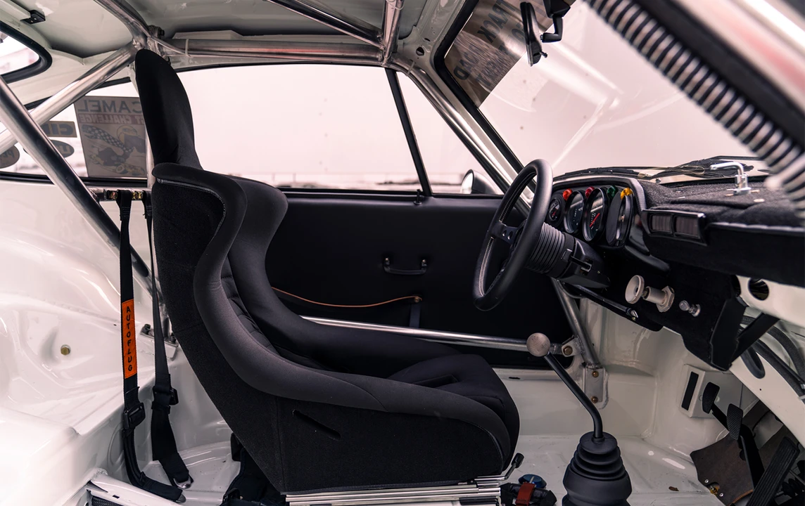 1977 Porsche 934 & 935 - Image 22 of 27