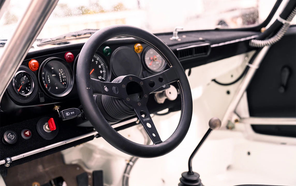 1977 Porsche 934 & 935 - Image 17 of 27