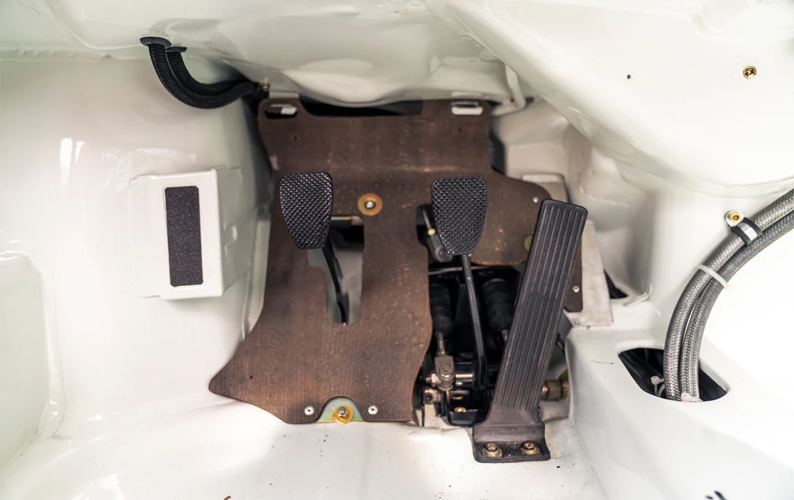 1977 Porsche 934 & 935 - Image 23 of 27