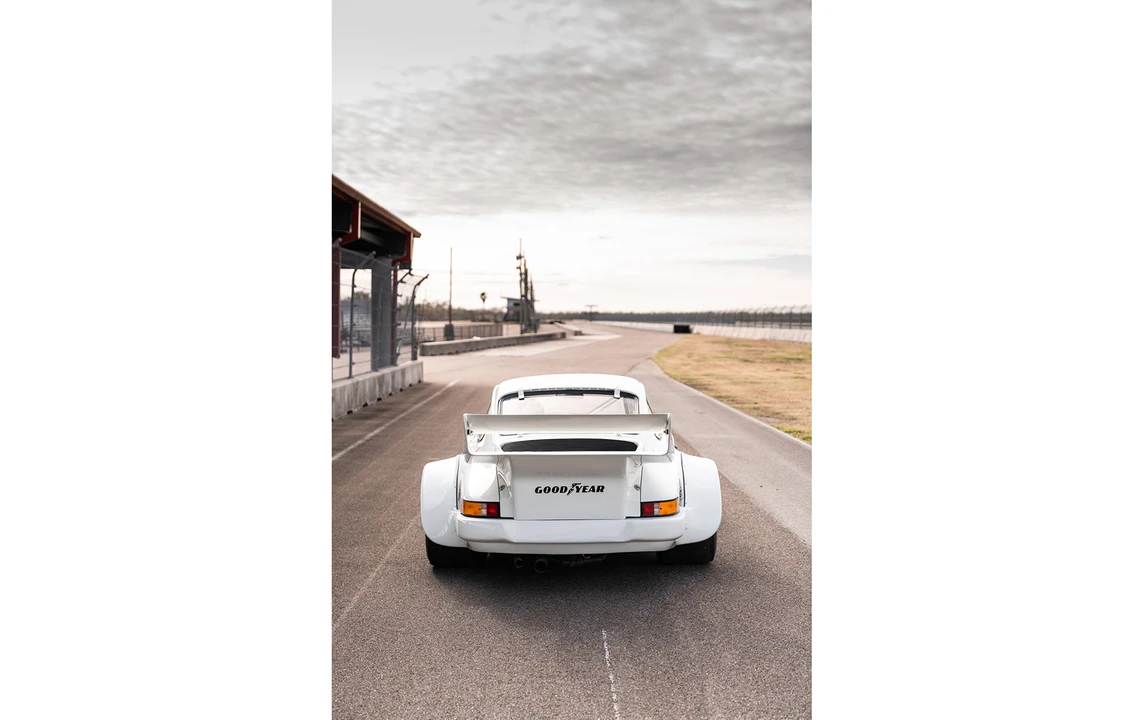 1977 Porsche 934 & 935 - Image 5 of 31