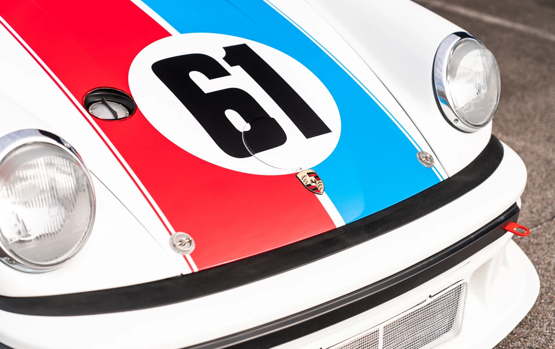 1977 Porsche 934 & 935 - Image 12 of 31