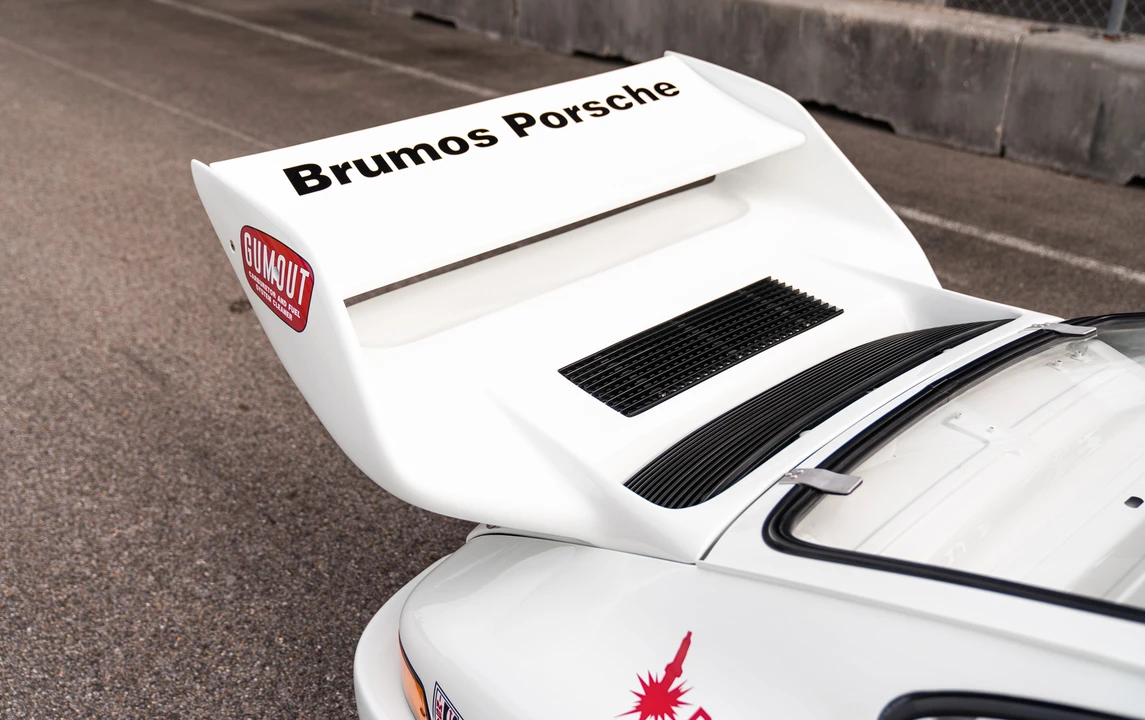 1977 Porsche 934 & 935 - Image 16 of 31