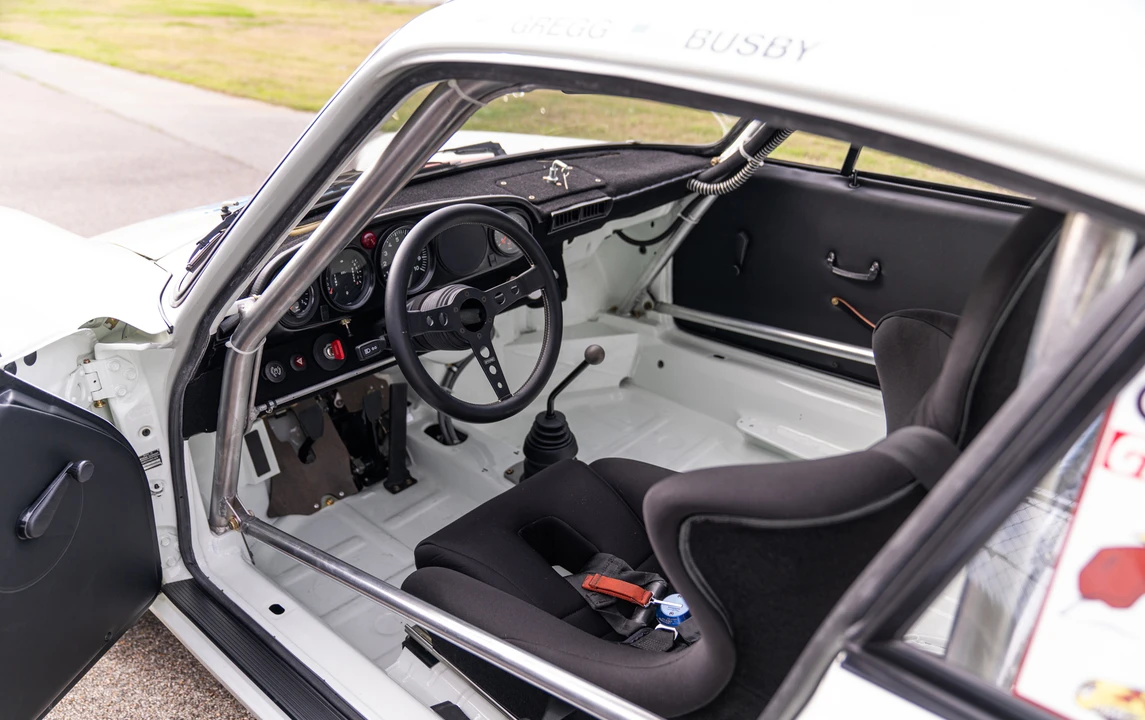 1977 Porsche 934 & 935 - Image 24 of 31