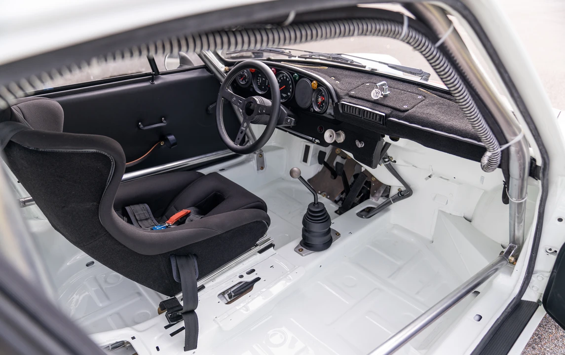 1977 Porsche 934 & 935 - Image 20 of 31