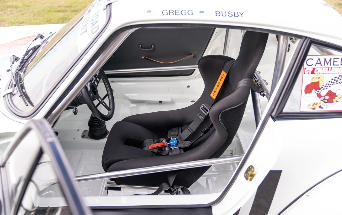 1977 Porsche 934 & 935 - Image 25 of 31
