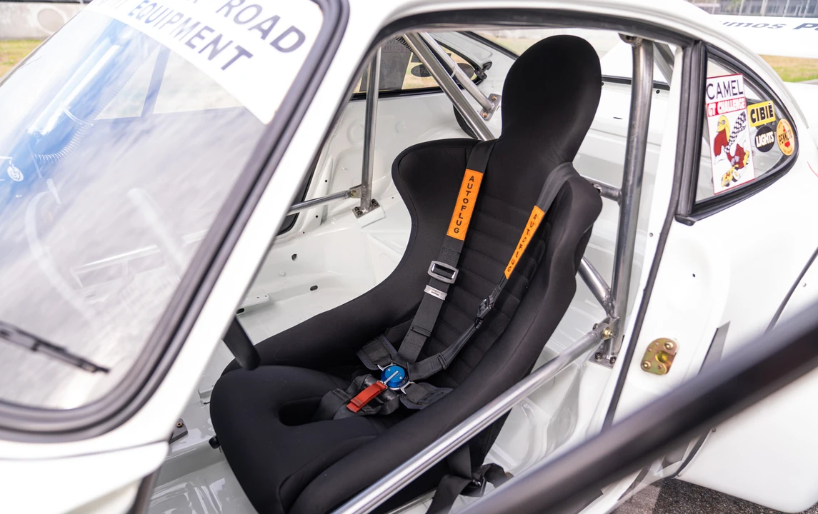 1977 Porsche 934 & 935 - Image 26 of 31