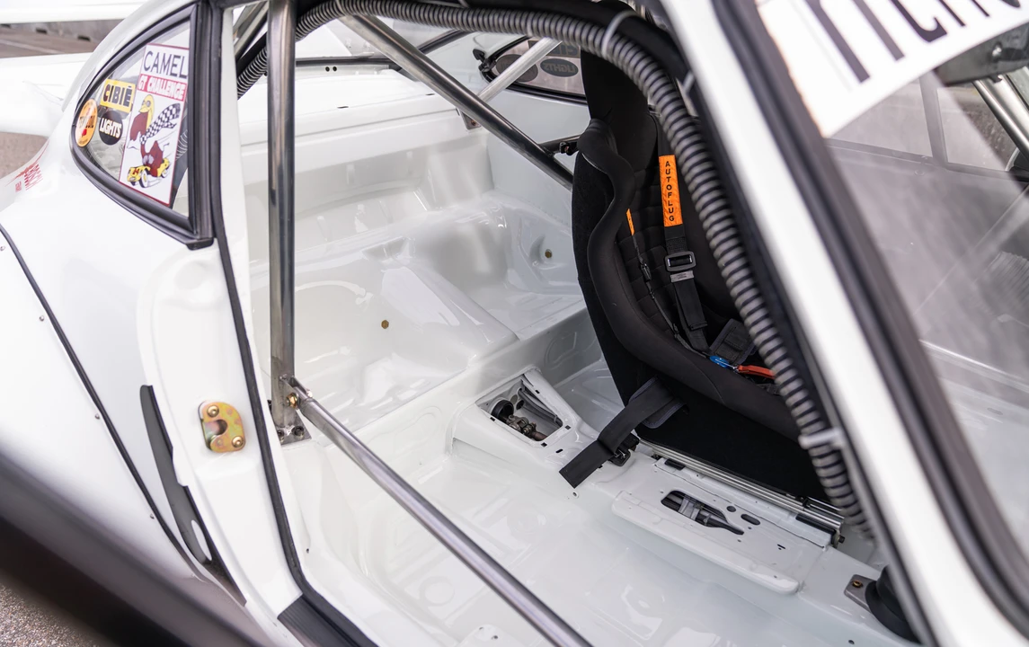 1977 Porsche 934 & 935 - Image 19 of 31