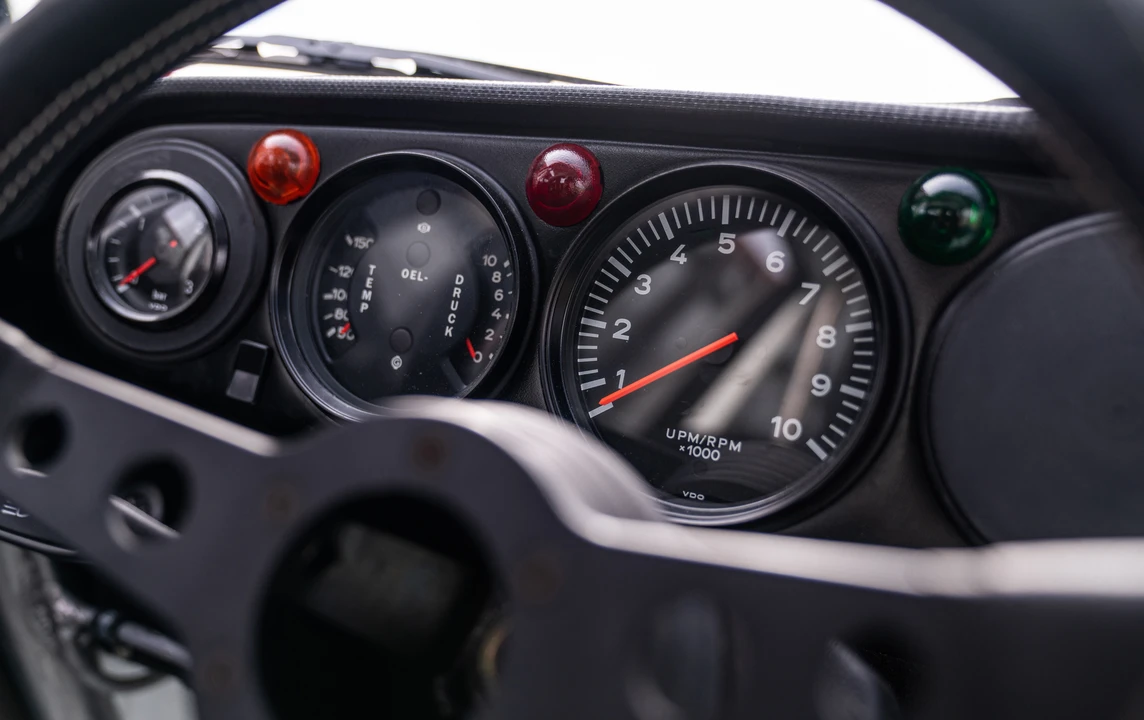 1977 Porsche 934 & 935 - Image 22 of 31