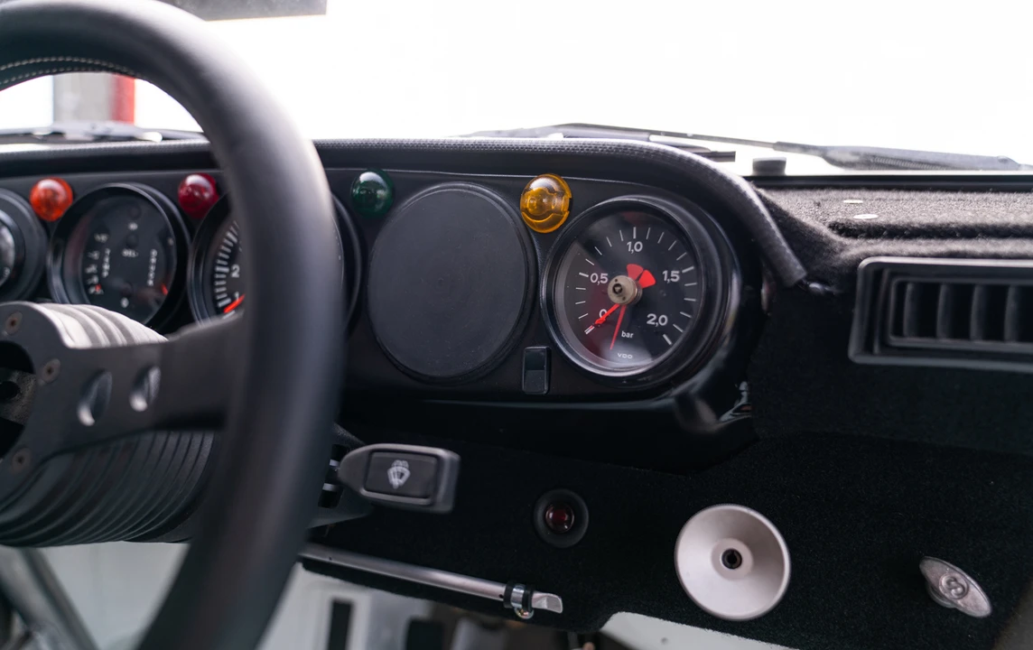 1977 Porsche 934 & 935 - Image 21 of 31