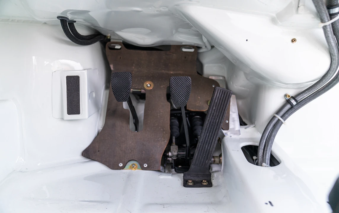 1977 Porsche 934 & 935 - Image 23 of 31