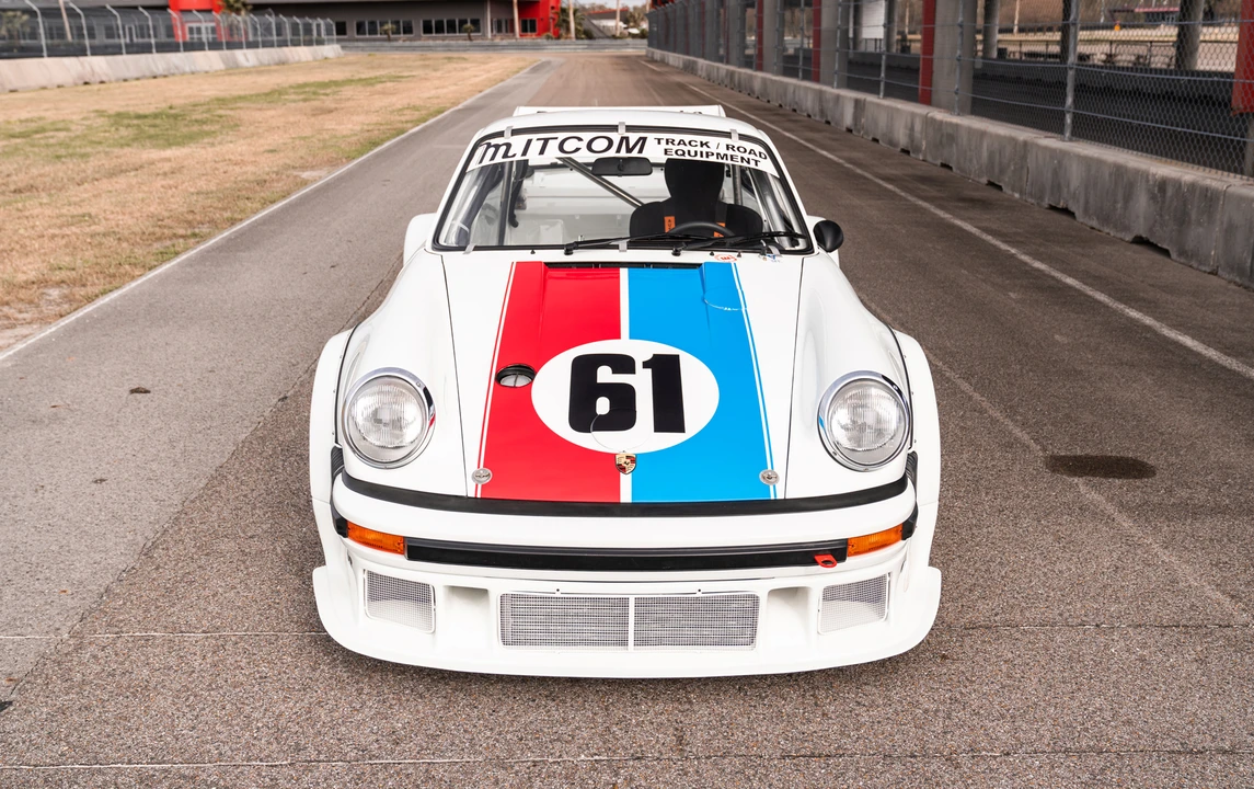 1977 Porsche 934 & 935 - Image 10 of 31