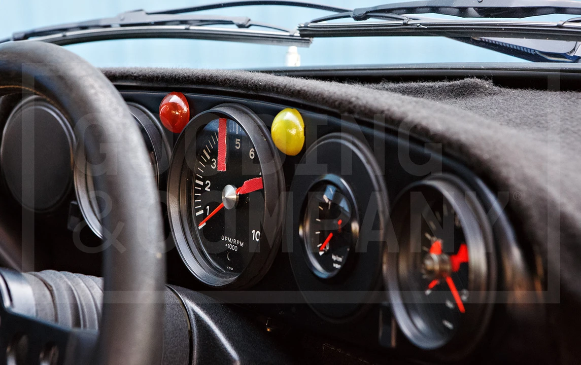 1977 Porsche 934 & 935 - Image 12 of 22