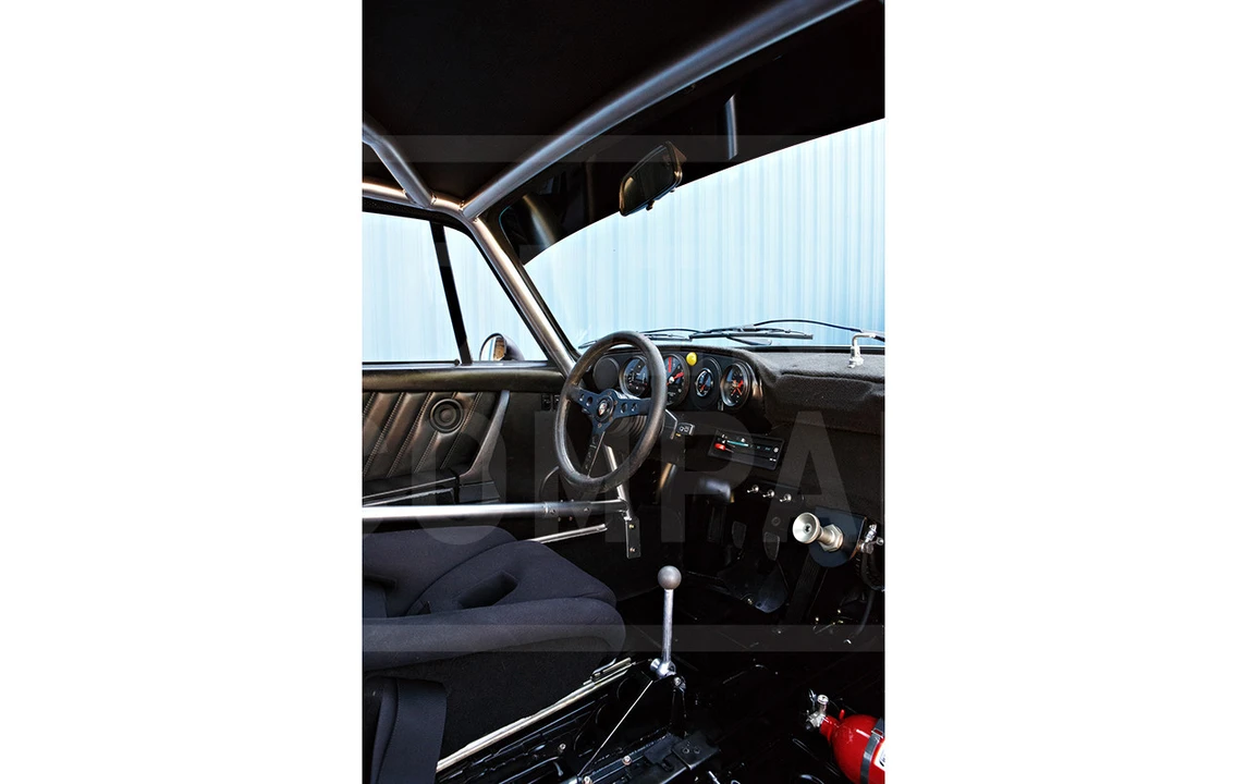 1977 Porsche 934 & 935 - Image 11 of 22