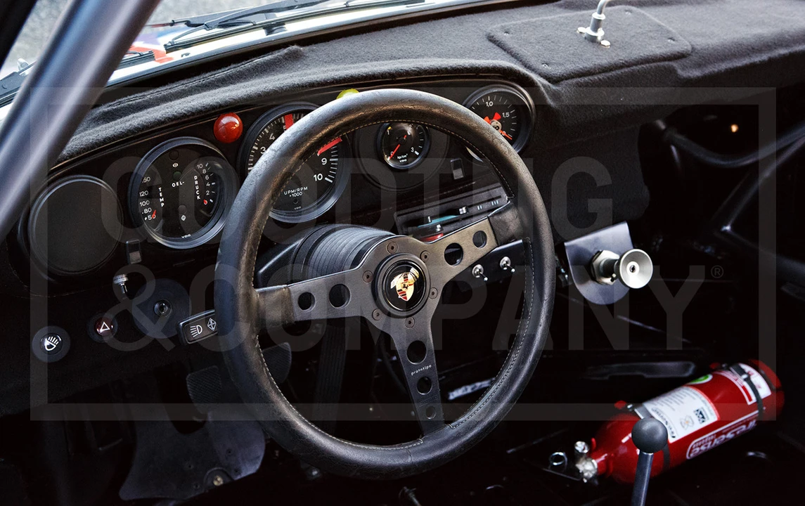 1977 Porsche 934 & 935 - Image 10 of 22