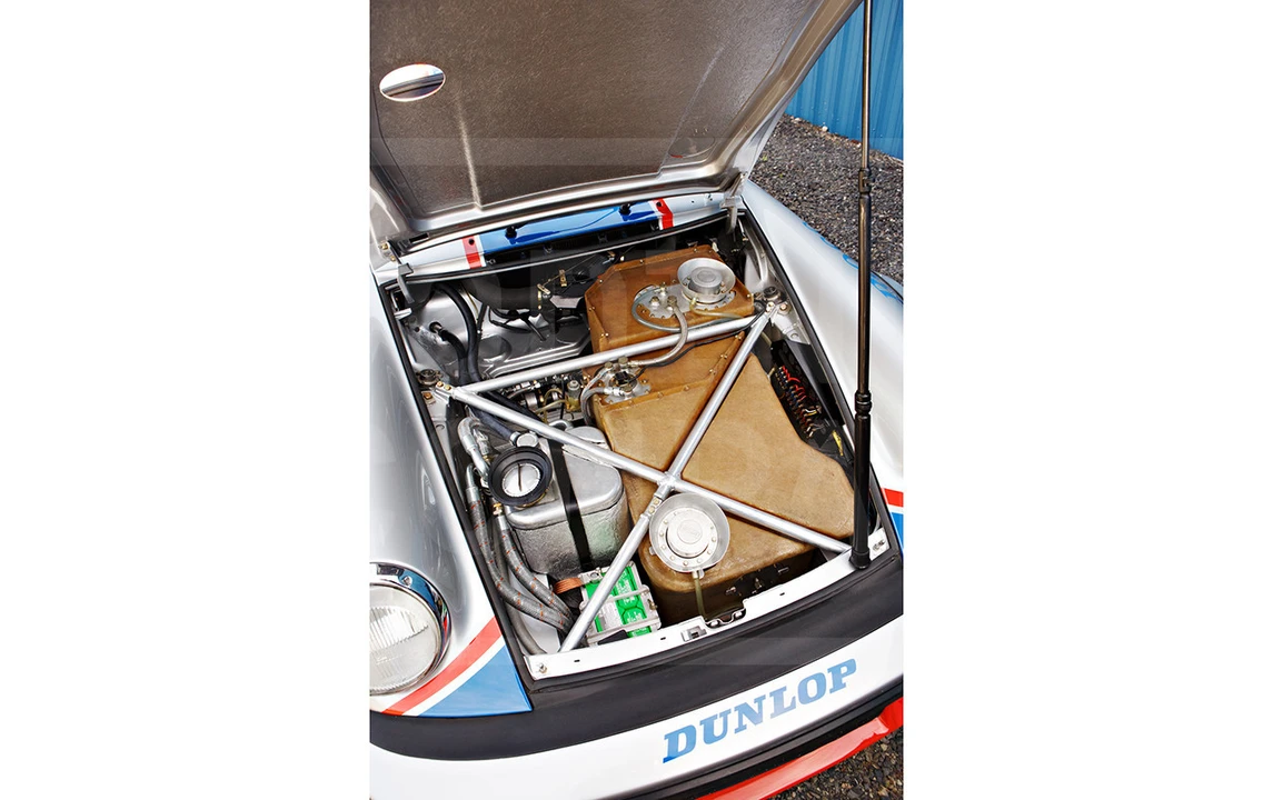 1977 Porsche 934 & 935 - Image 18 of 22
