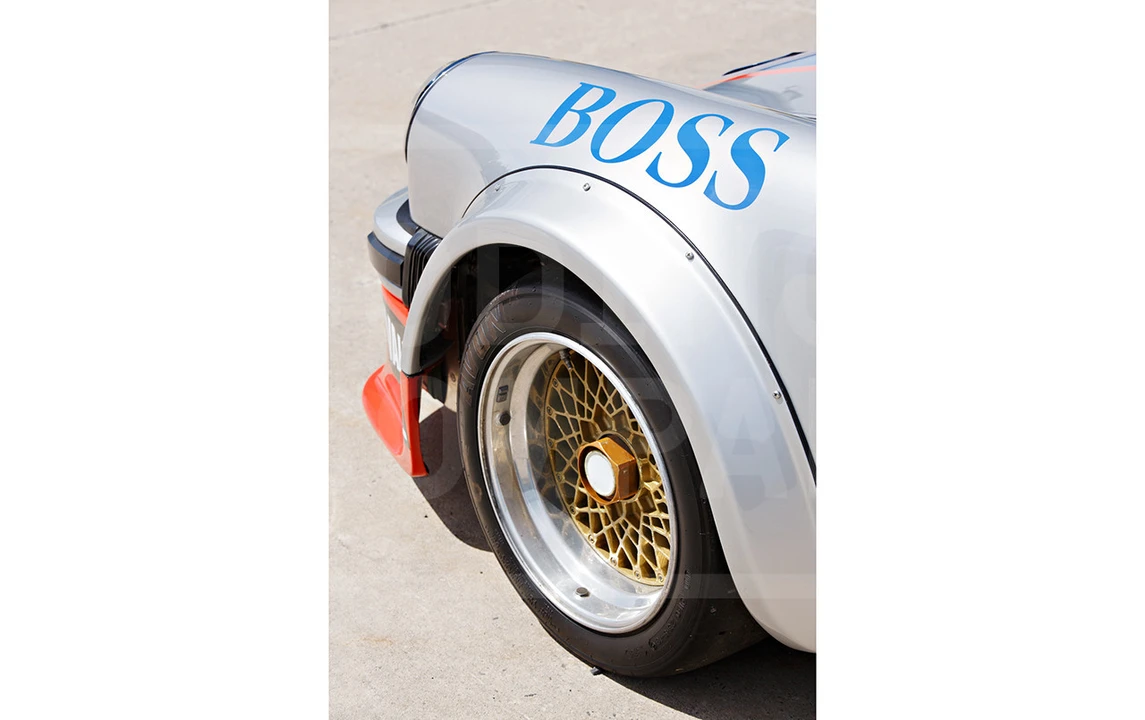 1977 Porsche 934 & 935 - Image 15 of 22