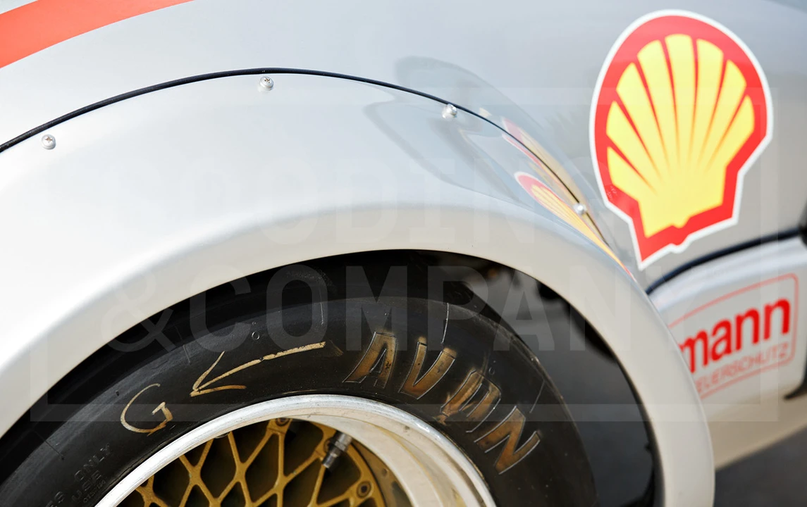 1977 Porsche 934 & 935 - Image 14 of 22