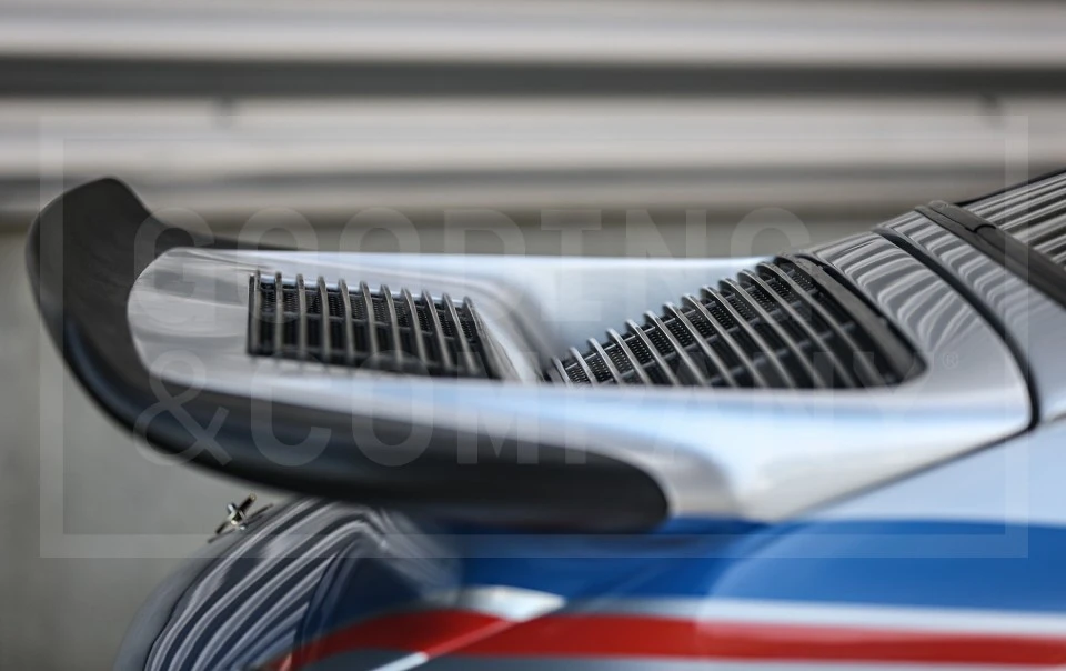 1977 Porsche 934 & 935 - Image 15 of 20
