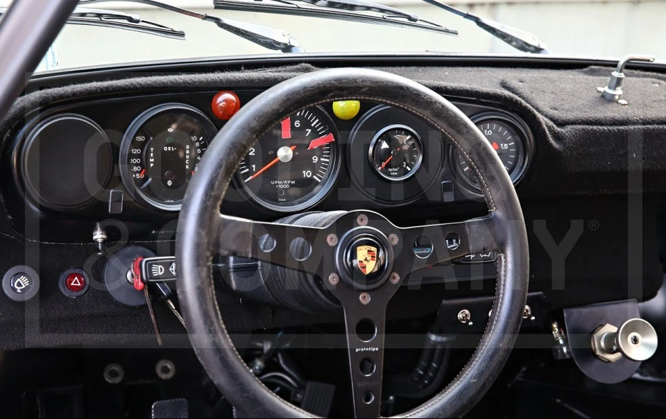 1977 Porsche 934 & 935 - Image 11 of 20