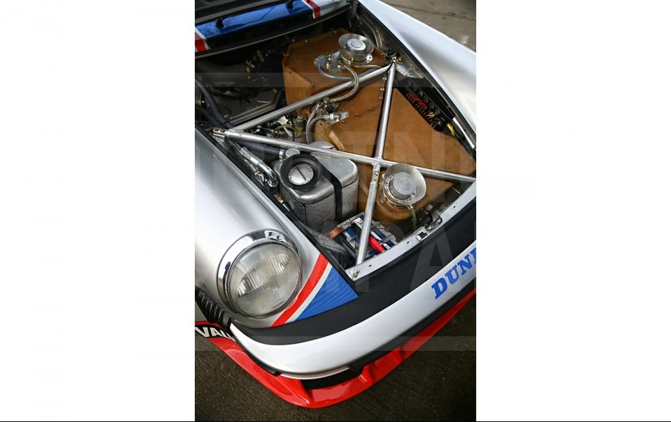 1977 Porsche 934 & 935 - Image 16 of 20