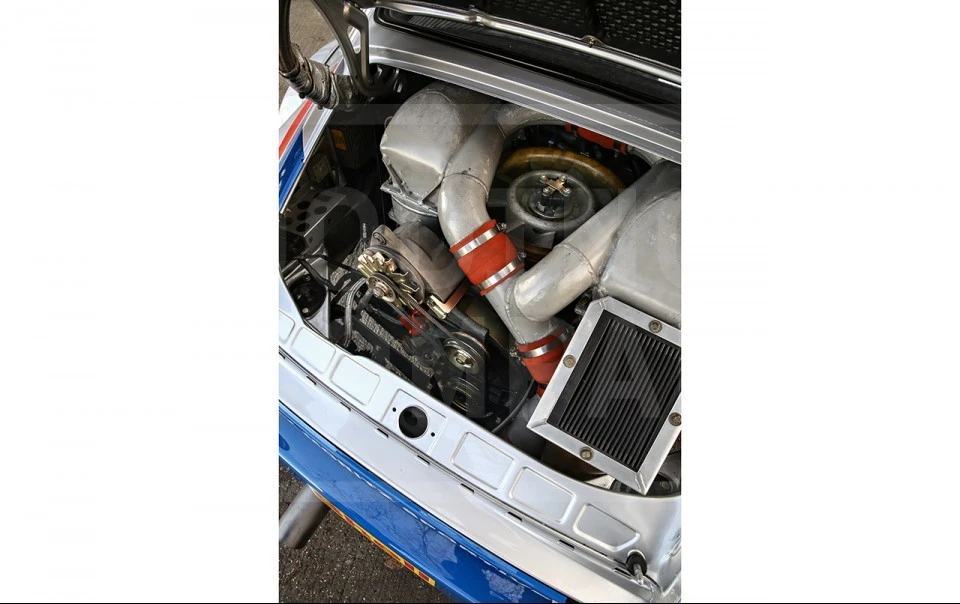 1977 Porsche 934 & 935 - Image 17 of 20