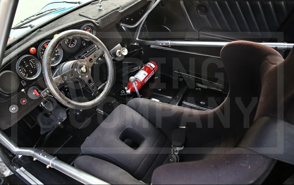 1977 Porsche 934 & 935 - Image 10 of 20
