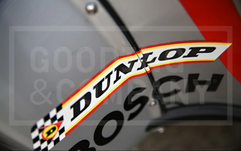 1977 Porsche 934 & 935 - Image 14 of 20