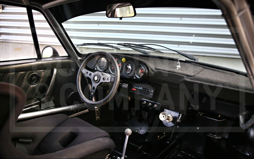 1977 Porsche 934 & 935 - Image 9 of 20
