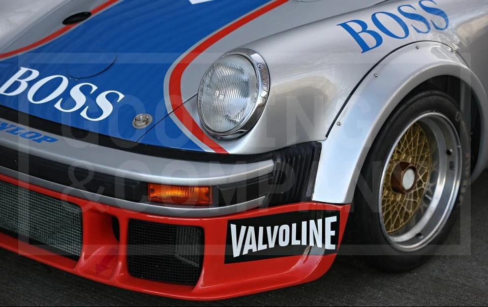 1977 Porsche 934 & 935 - Image 13 of 20