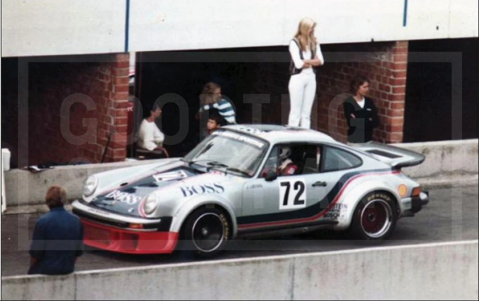 1977 Porsche 934 & 935 - Image 20 of 20
