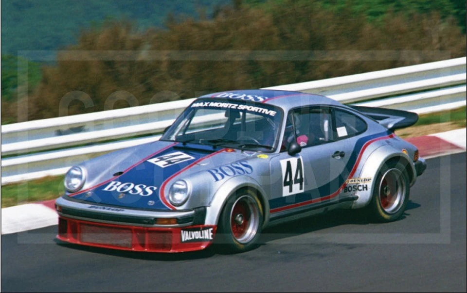 1977 Porsche 934 & 935 - Image 19 of 20
