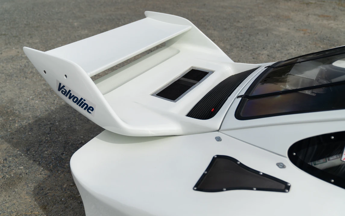 1977 Porsche 934 & 935 - Image 25 of 31