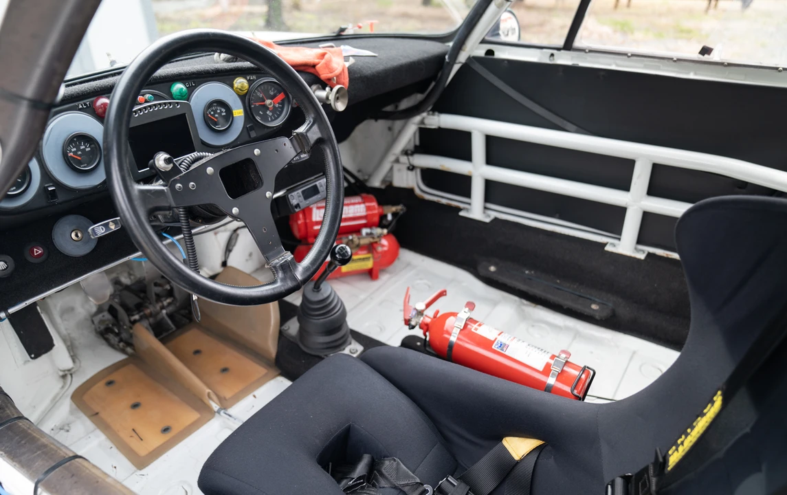 1977 Porsche 934 & 935 - Image 31 of 31