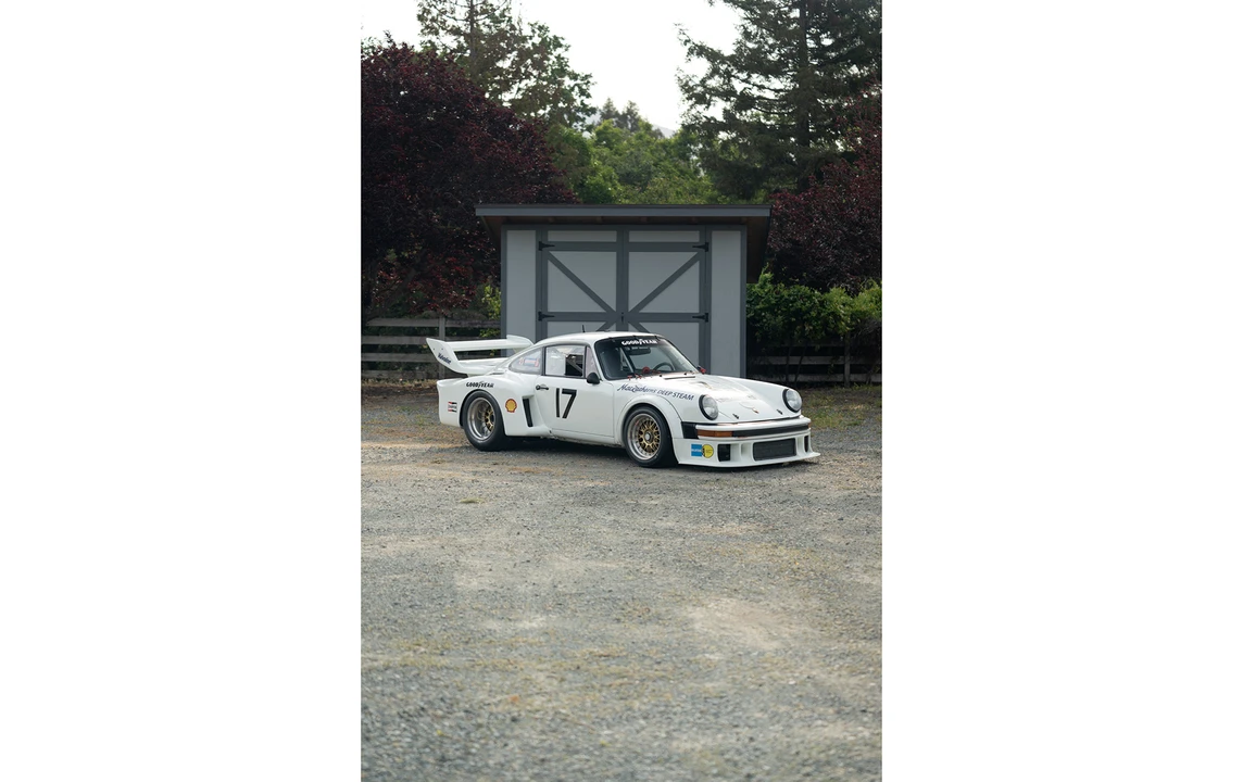 1977 Porsche 934 & 935 - Image 10 of 31