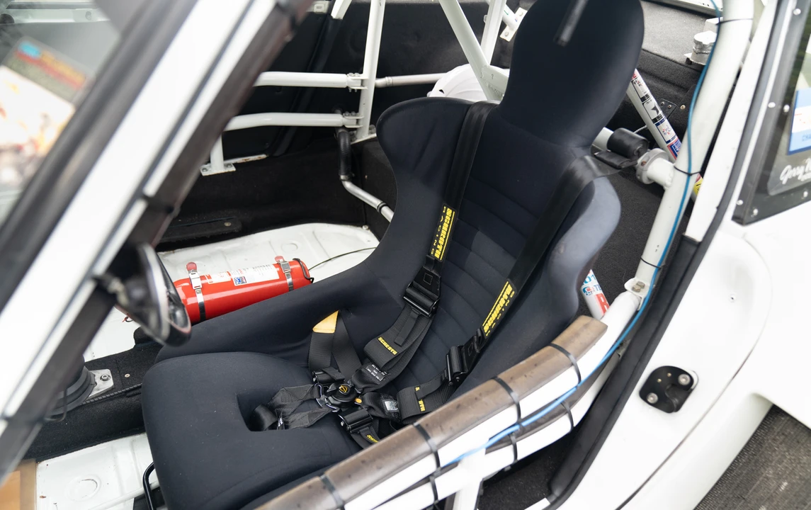 1977 Porsche 934 & 935 - Image 29 of 31